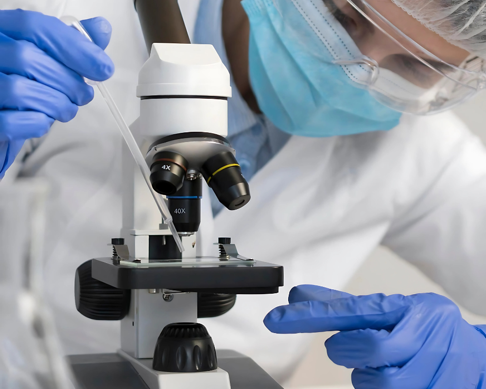 Ginecologista em João Pessoa 84 Pesquisa de HPV de alto risco