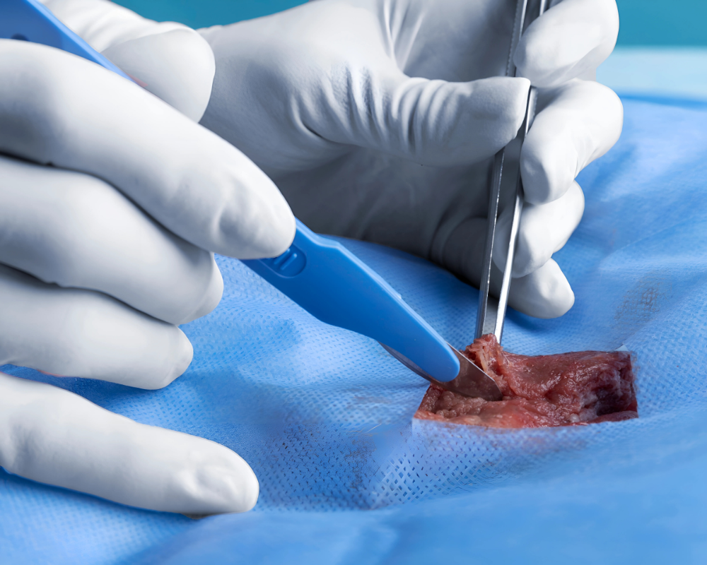 Ginecologista em João Pessoa 83 Biópsia e Polipectomia