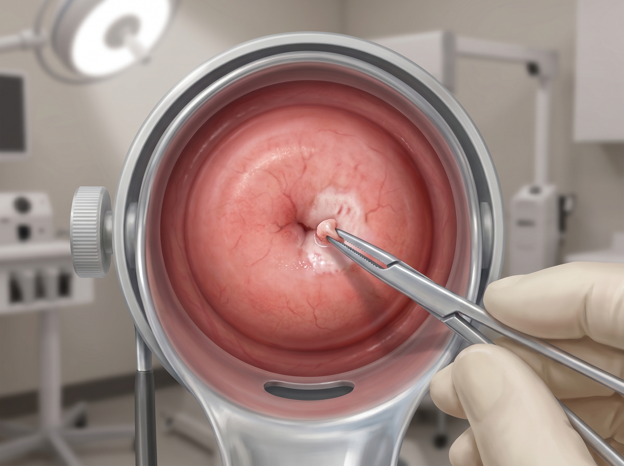 biopsia de colo do utero em joao pessoa