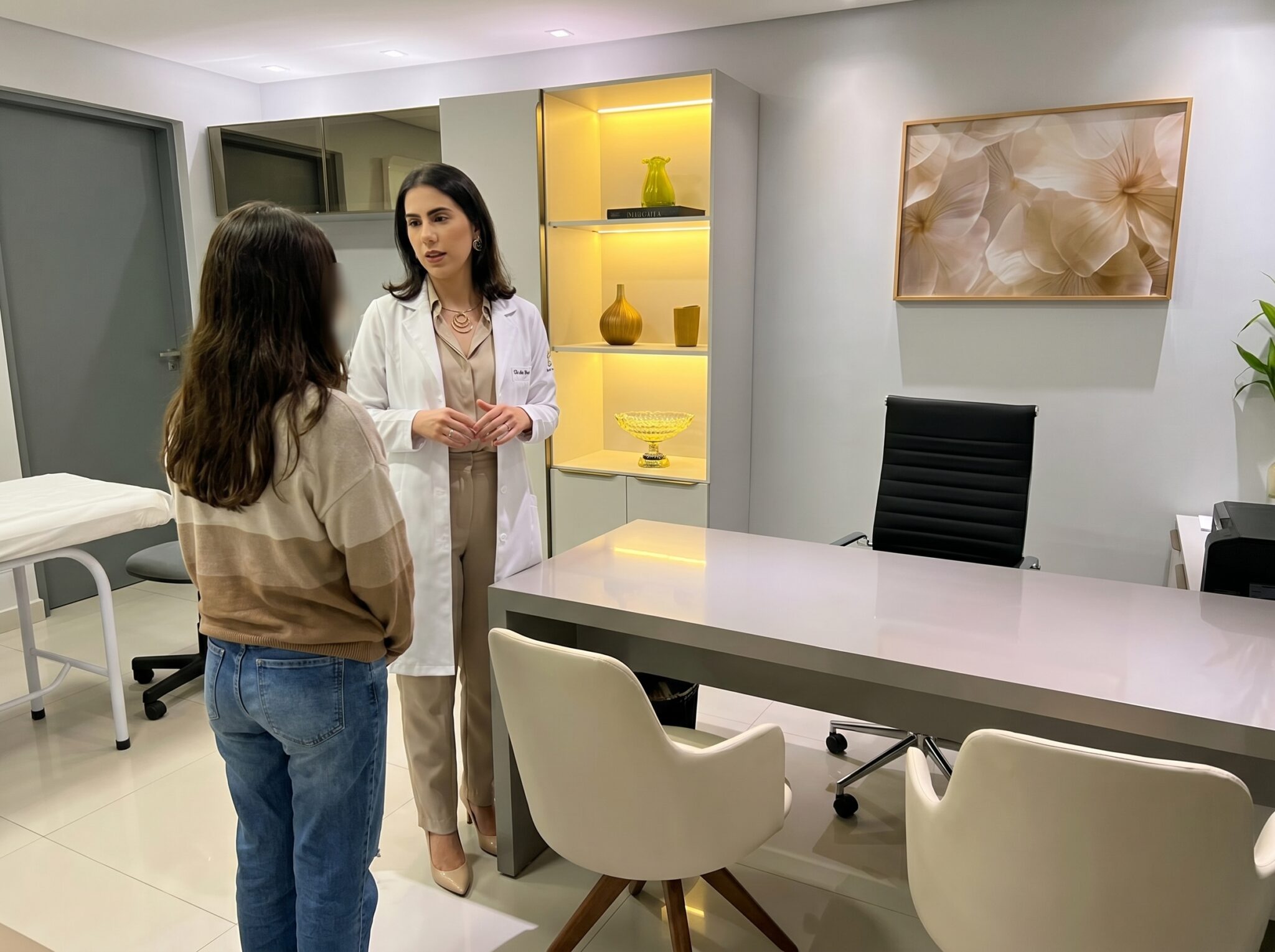 Consulta para adolescentes