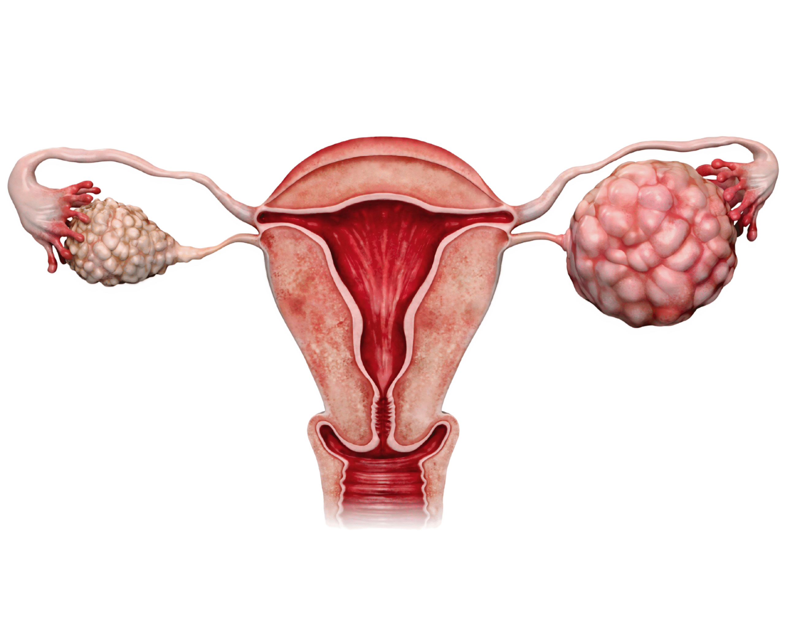 Ginecologista em João Pessoa 89 Síndrome do ovário policístico